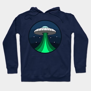 UFO Hoodie